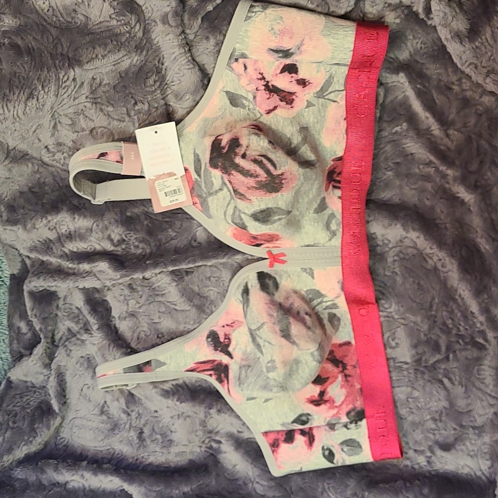 Lane Bryant T-shirt Bra